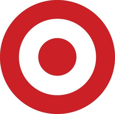 Target Logo (PRNewsfoto/Target Corporation)