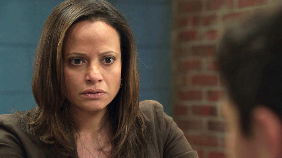 'Law & Order: SVU' Season 13 Guest Stars