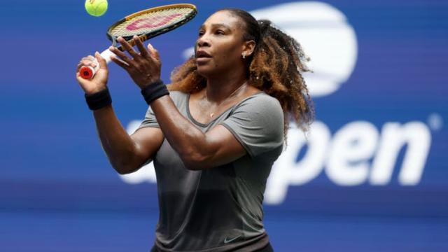 US Open 2022 : Gatorade célèbre Serena Williams, avec amour et Beyoncé 