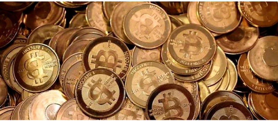 Le bitcoin a atteint 60 197 dollars samedi 13 mars, à 12 h 34 GMT.
