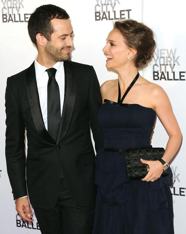 Natalie Portman’s Wedding Date and Location Revealed