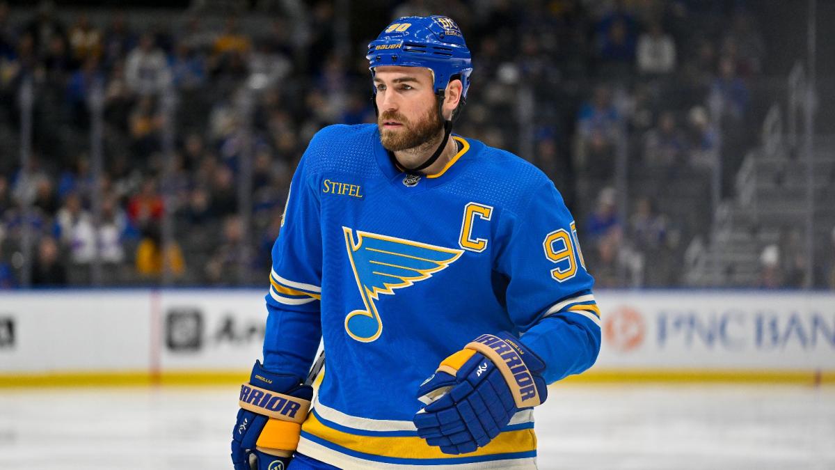 Will Ryan O'Reilly get the Toronto Maple Leafs over the hump?