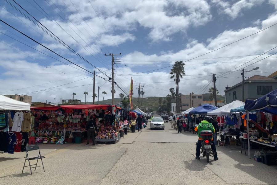 5 sobreruedas para chacharear este fin de semana en Tijuana 