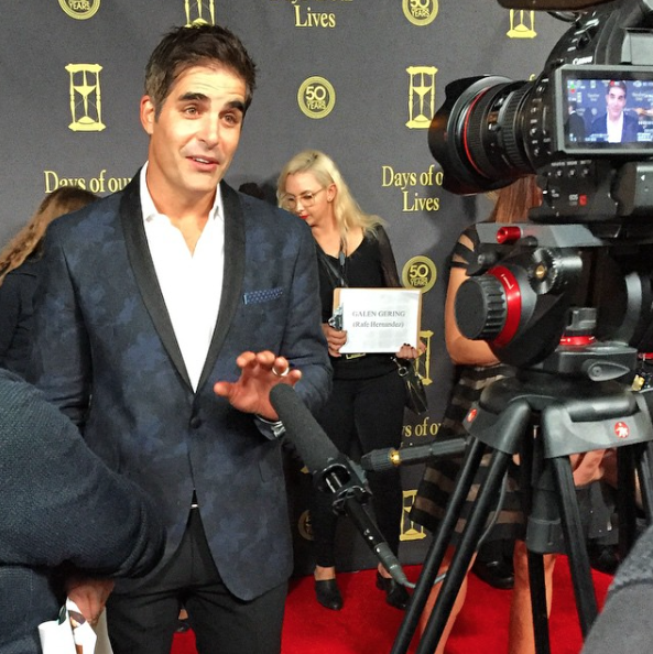 Galen Gering