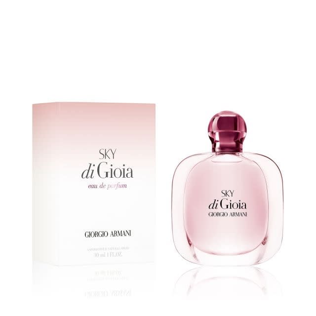 Sky di Gioia by Giorgio Armani Beauty