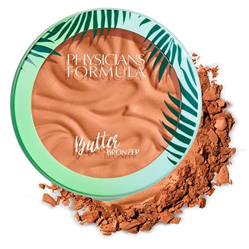 Murumuru Butter Bronzer