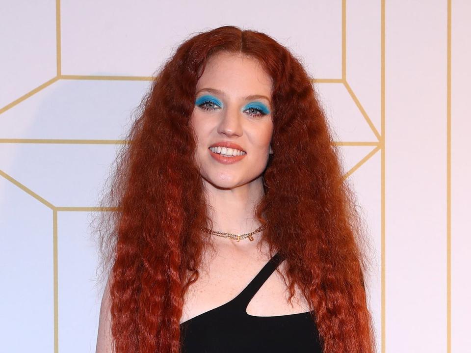 Jess Glynne (Getty Images)