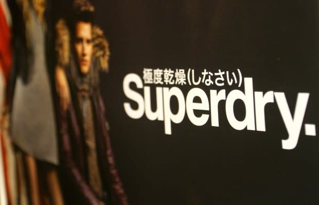 Reliance Brands to acquire majority ownership of SuperDry