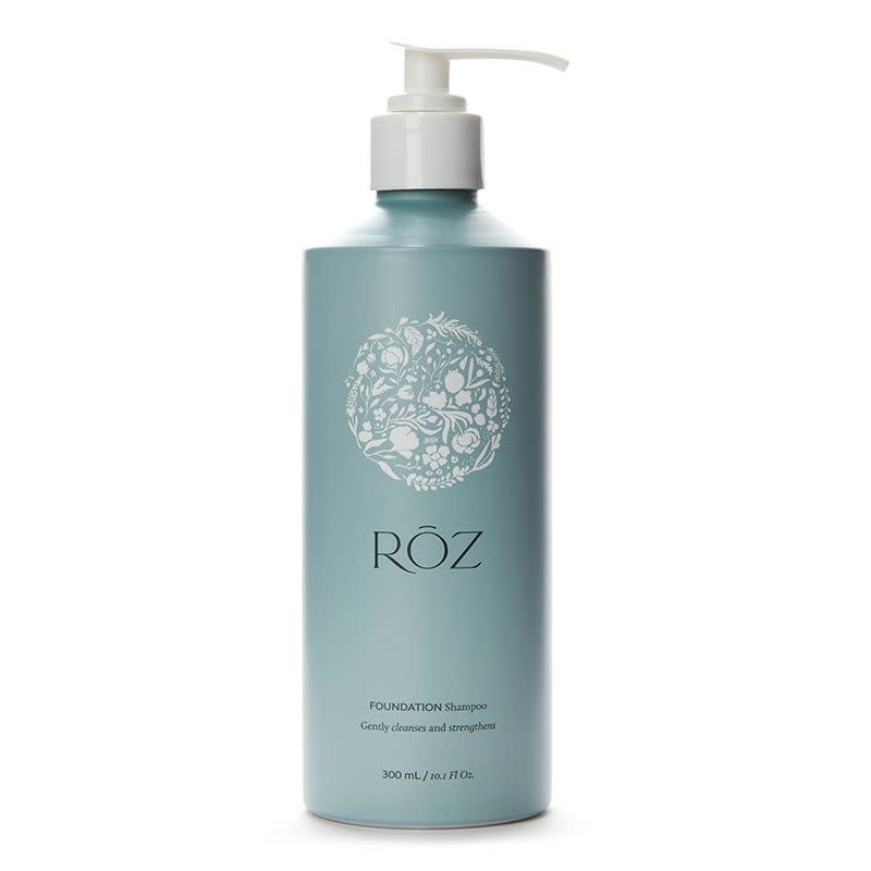 <p><a href="https://go.redirectingat.com?id=74968X1596630&url=https%3A%2F%2Fwww.neimanmarcus.com%2Fp%2Froz-hair-foundation-shampoo-10-1-oz-prod270370126&sref=https%3A%2F%2F" rel="nofollow noopener" target="_blank" data-ylk="slk:Shop Now;elm:context_link;itc:0;sec:content-canvas" class="link ">Shop Now</a></p><p>Foundation Shampoo</p><p>neimanmarcus.com</p><p>$39.00</p>