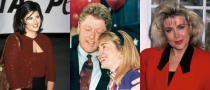 Bill Clinton Put Cheating On Hold For 1992 Presidential Run, Hillary Aide Reveals