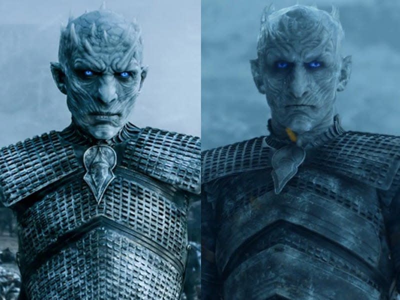 got night king