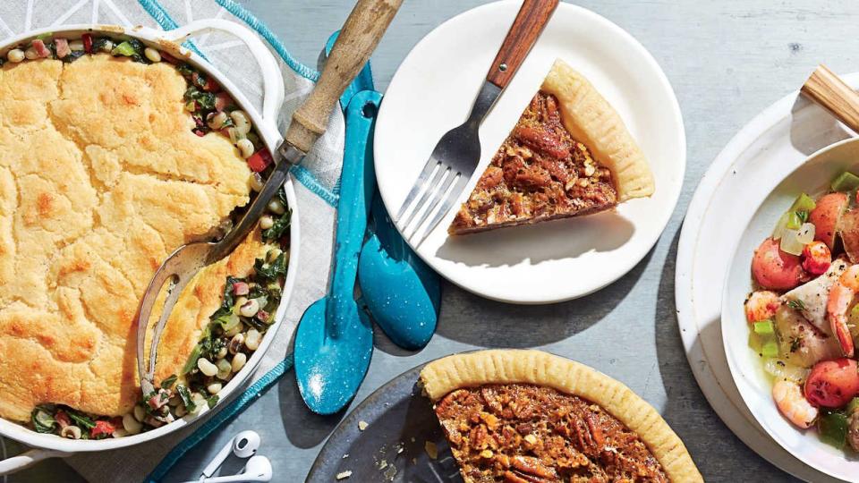 Bake-and-Take Casseroles Your Neighbors Will Love