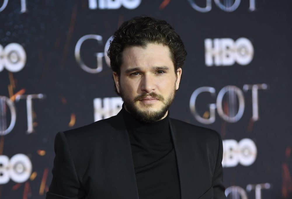 Kit Harington Doesnt Think The Final Two Game Of Thrones Episodes Were Sexist 