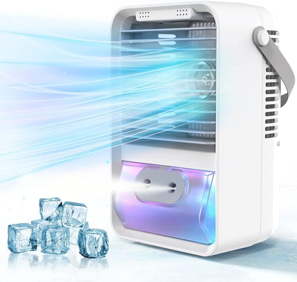 portable air conditioner deal