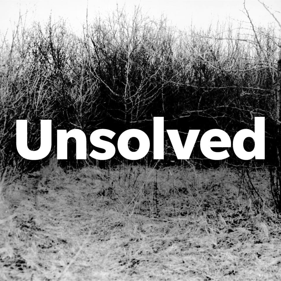 Season four of USA TODAY's true crime podcast, Unsolved, features the cold case of missing child Alexis Patterson.