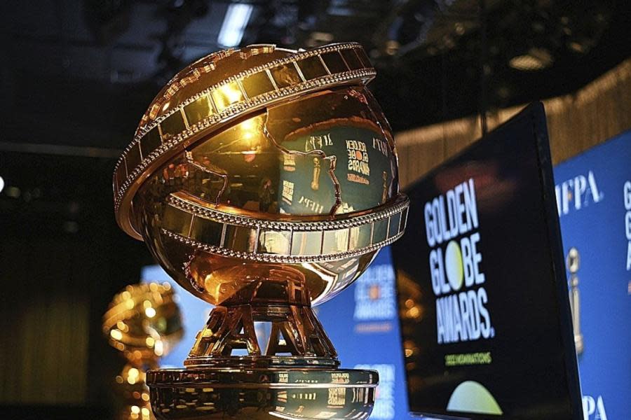 Globos de Oro 2023: lista completa de ganadores