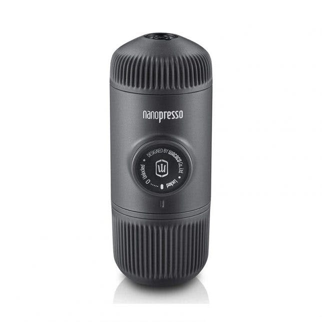 WACACO Nanopresso Portable Espresso Maker