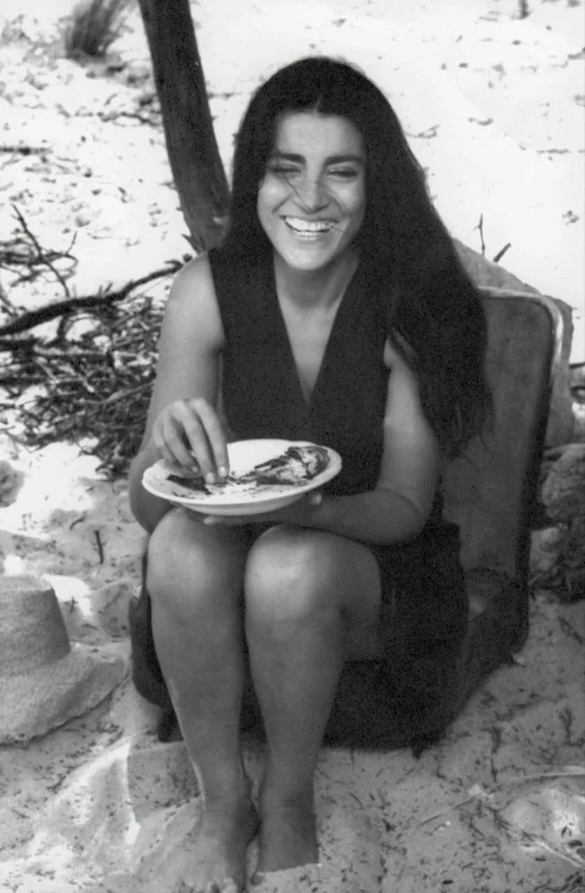 Greek actress Irene Papas dies at 96