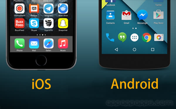 由 Android 轉投 iPhone 前必看! 這 6 點可能會令你後悔