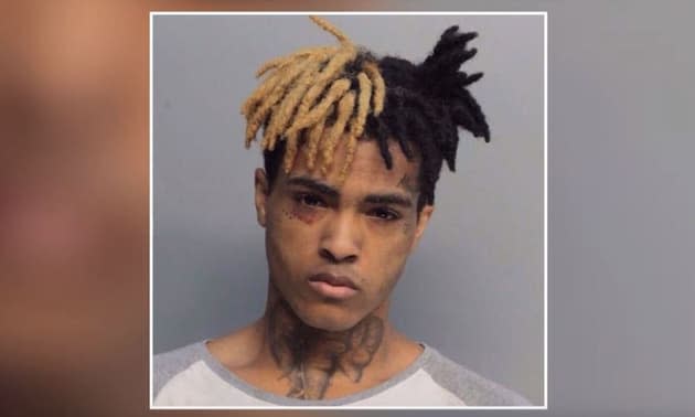 Les Trois Meurtriers Du Rappeur Américain Xxxtentacion Condamnés à La Perpétuité 