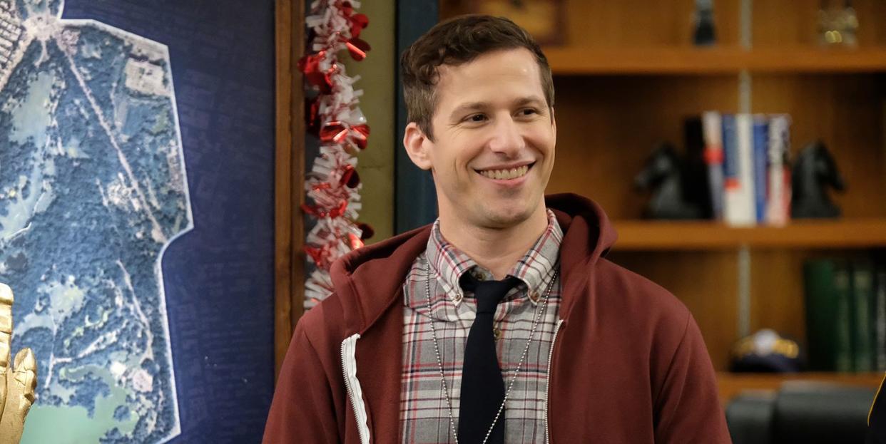 andy samberg