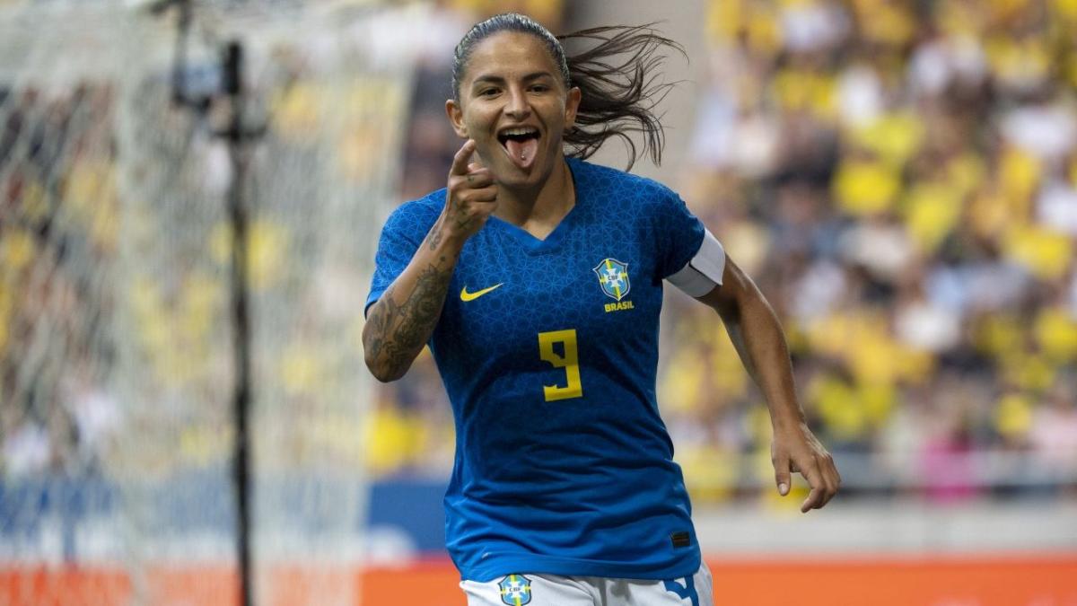 Visa, Kadınlar Dünya Kupası öncesinde sponsor listesine 33 oyuncu ekledi