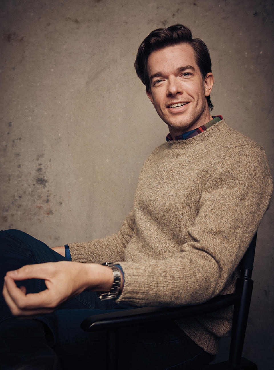 John Mulaney