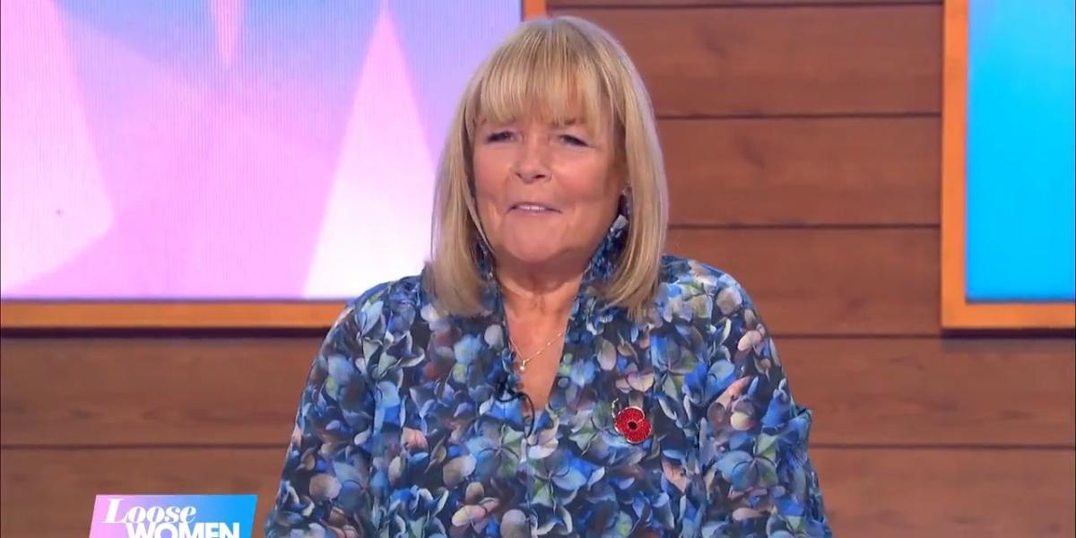 Linda Robson veut le rôle d’EastEnders