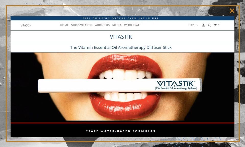 The Michigan Attorney General claims VitaStik, which was taking orders for at-home antibody tests, was running a scam. The FDA had never allowed at-home tests and specifically forbade them on March 20.