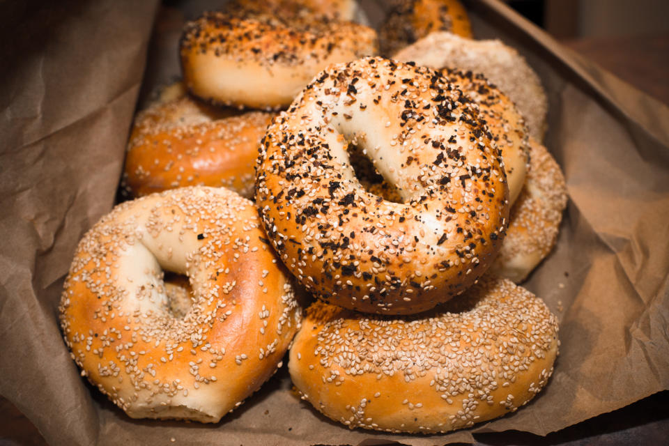 Bagels