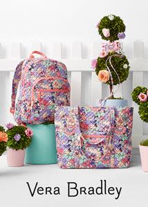 Vera Bradley Clearance Event At Mimi's Gift Gallery This Saturday - THE  EDMONSON VOICE