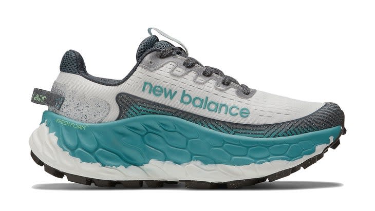 New Balance Freshfoam X MoreTrail v3