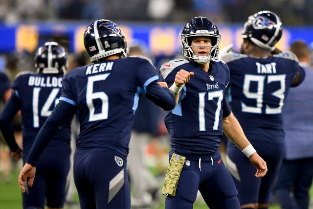 Tennessee Titans vs. New Orleans Saints: 7 things to know for Week 1