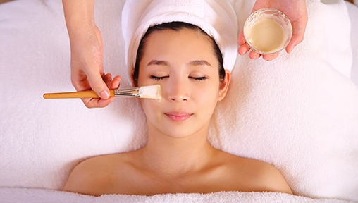 Organic and Vegan Skincare Treatments in Singapore