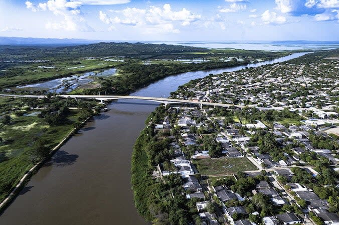 Sacyr inicia el proyecto público-privado de restauración de los ecosistemas degradados en Colombia