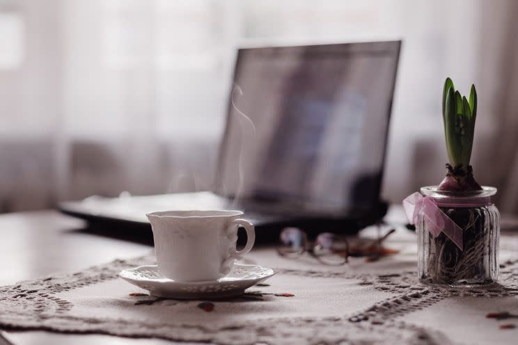 Rien de tel qu’une bonne tasse ! [Photo : Unsplash via Pexels]