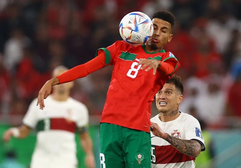 Moroccan midfielder Ounahi goes from anonymity to the object of desire of a great in Europe