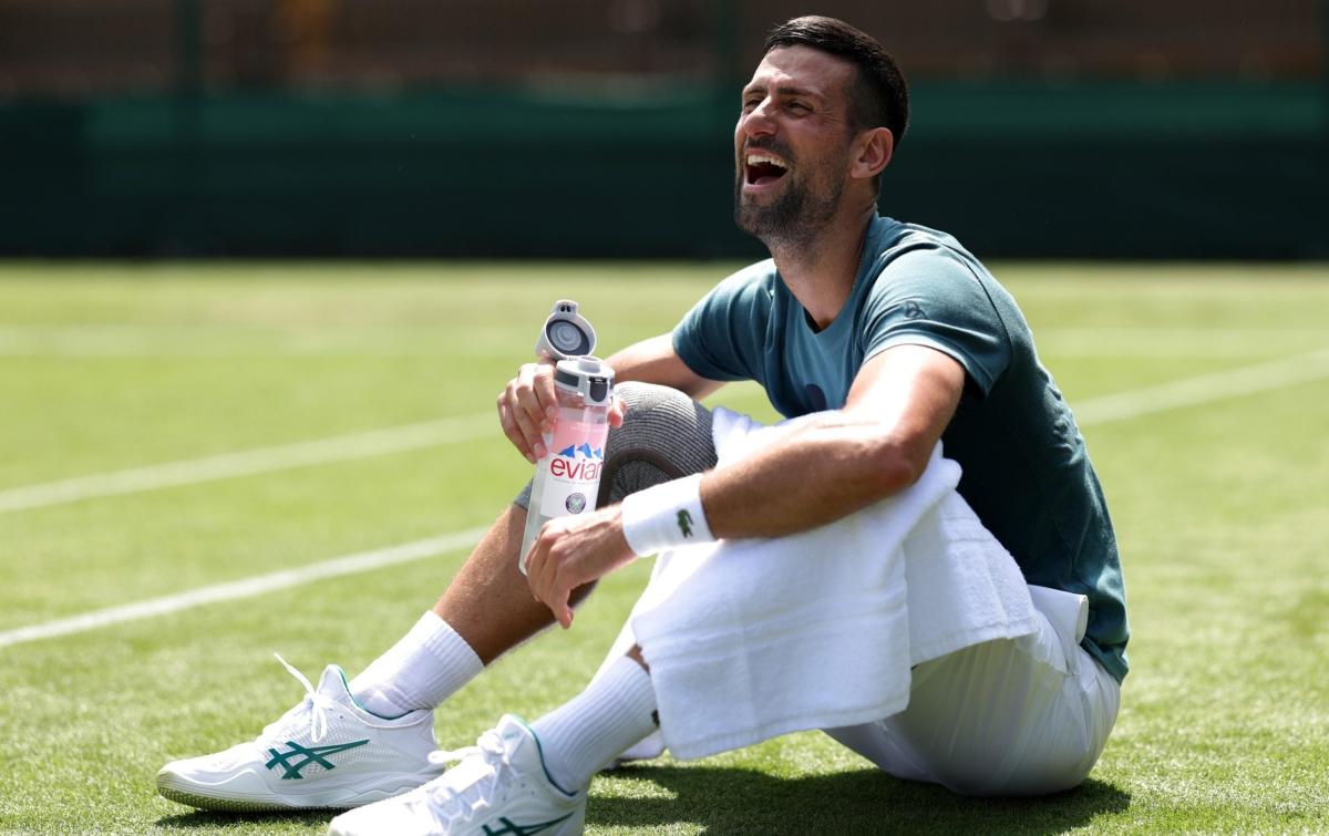 Wimbledon 2024: Your ultimate guide, plus the draw in full