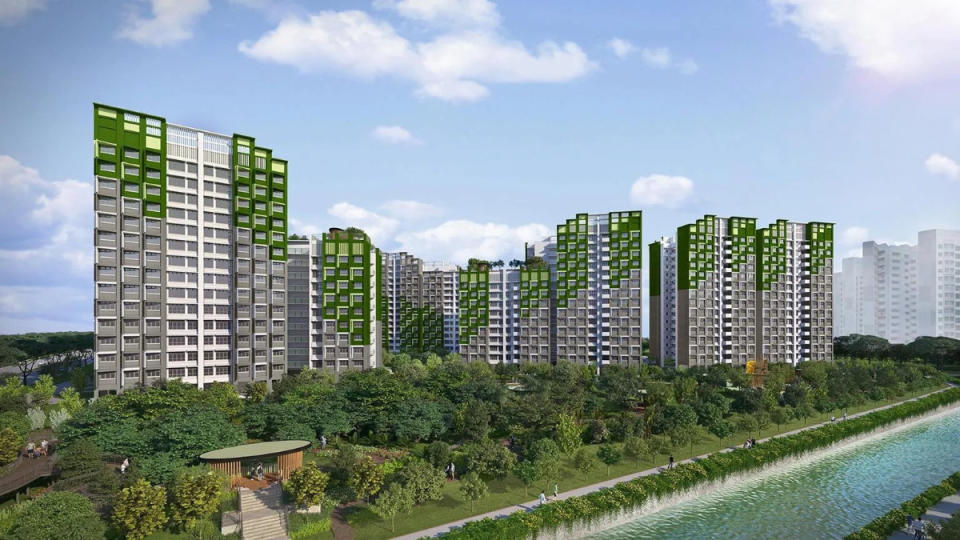 HDB BTO Dec 2023 Launch: Bedok, Bishan, Bukit Merah, Bukit Panjang, Jurong West, Queenstown, Woodlands