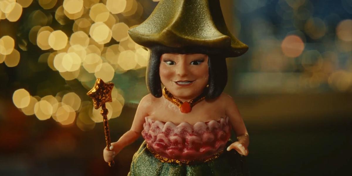 Best Christmas adverts of 2023, including M&S, Waitrose and more