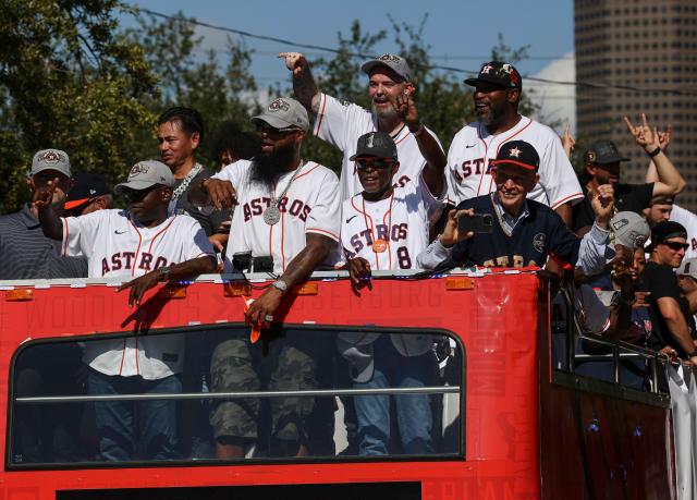 Young, Inspired Mattress Mack moved to Houston in 1981 with $5,000 and a  dream