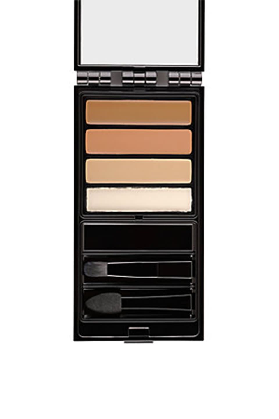 Serge Lutens Une Bonne Correction Concealer Palette