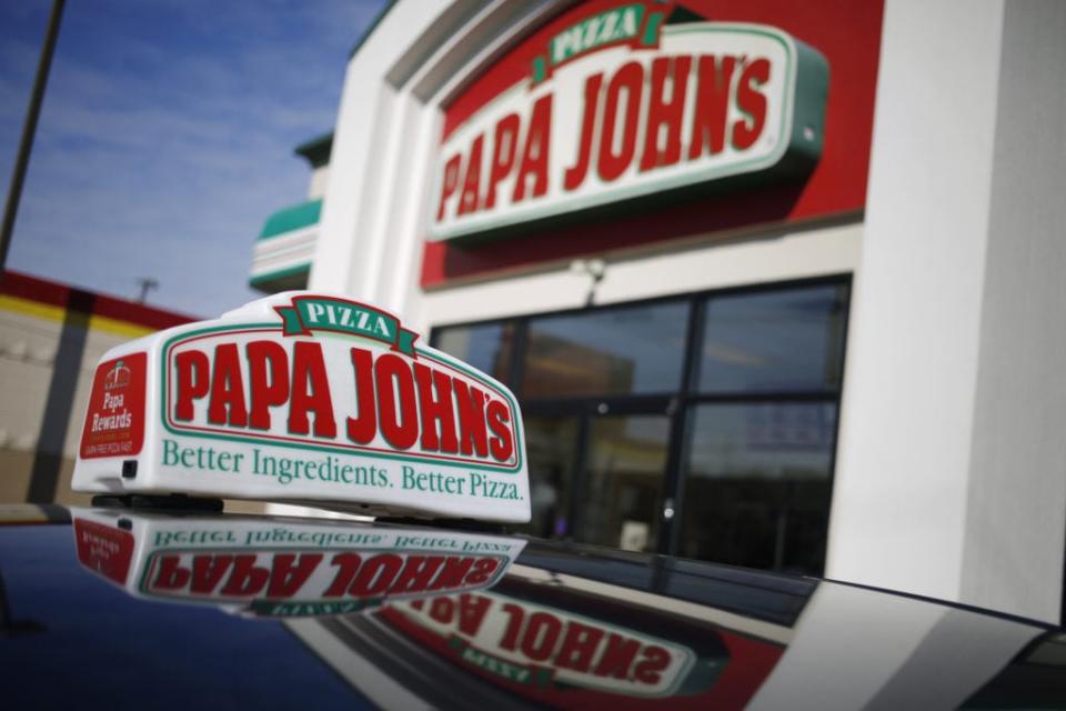 Former OpenTable Executive Joins Papa John’s Board