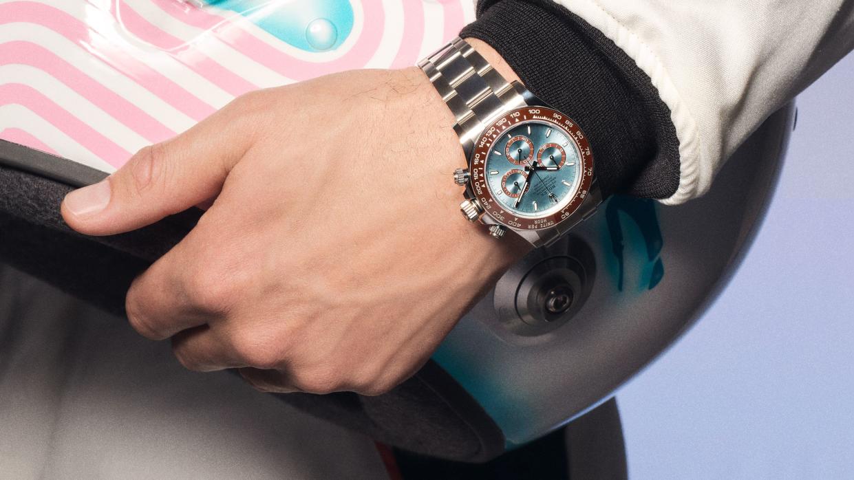 rolex cosmograph