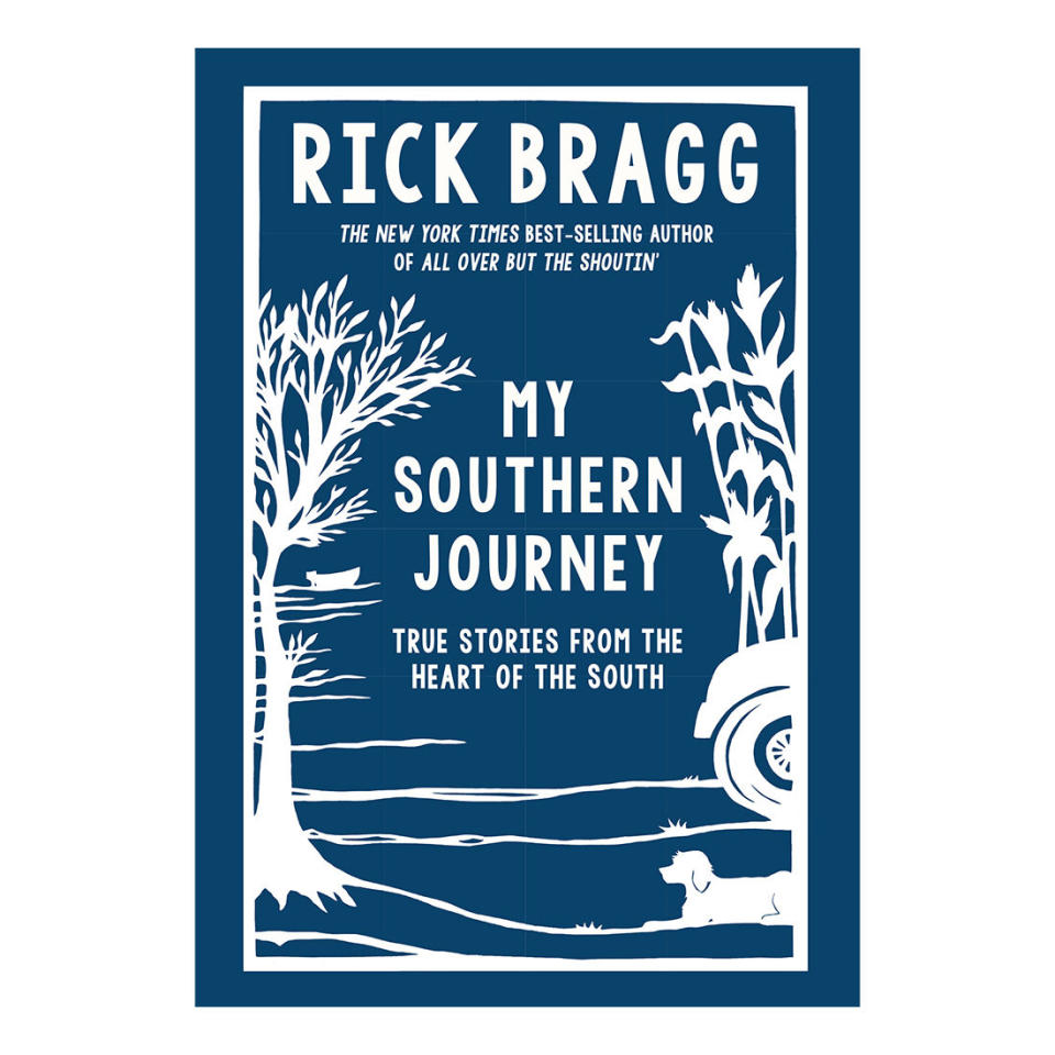 My Southern Journey: True Stories from the Heart of the South