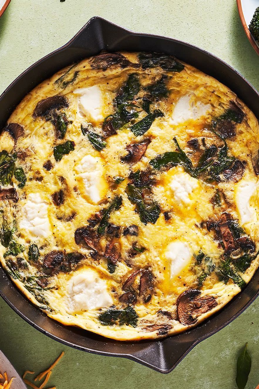 Easy Frittata