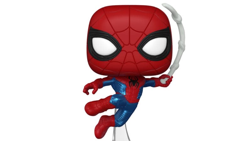 Image:  Funko/Marvel Studios