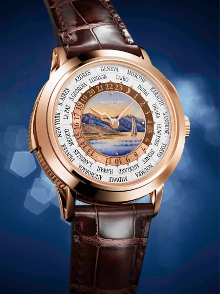 Patek Philippe