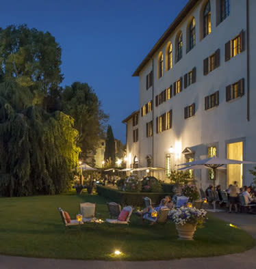 <div class="caption-credit"> Photo by: Esquire</div><div class="caption-title">Best New Foreign Hotel</div><i>Four Seasons Florence, Florence, <a href="http://www.fourseasons.com/florence/" rel="nofollow noopener" target="_blank" data-ylk="slk:fourseasons.com/florence/;elm:context_link;itc:0;sec:content-canvas" class="link ">fourseasons.com/florence/</a></i> <br> <br> <b>More from Esquire: <br> <a href="http://www.esquire.com/the-side/holiday-survival-guide-2012?link=rel&dom=yah_life&src=syn&con=art&mag=esq" rel="nofollow noopener" target="_blank" data-ylk="slk:Holiday Recipes, Kitchen Hacks, and Tips;elm:context_link;itc:0;sec:content-canvas" class="link ">Holiday Recipes, Kitchen Hacks, and Tips</a> <br> <a href="http://www.esquire.com/the-side/gifts/style-gifts-men?link=rel&dom=yah_life&src=syn&con=art&mag=esq" rel="nofollow noopener" target="_blank" data-ylk="slk:Stylish, Affordable Gifts for Him;elm:context_link;itc:0;sec:content-canvas" class="link ">Stylish, Affordable Gifts for Him</a> <br></b>