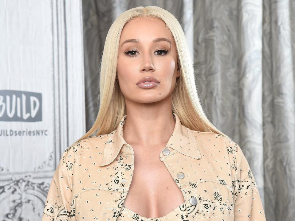 Iggy Azalea